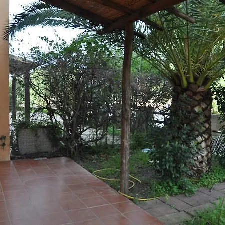 Apartment La Cinta
