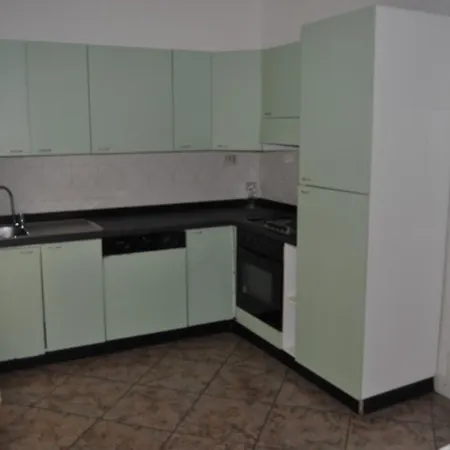 Apartment La Cinta *