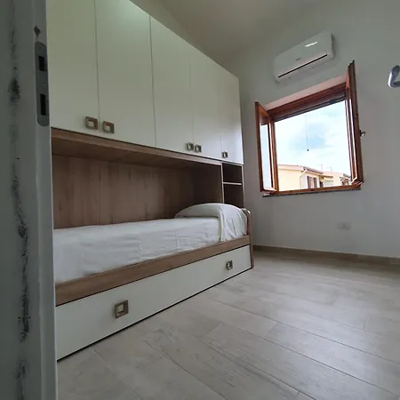 La Cinta * San Teodoro (Sardinia)
