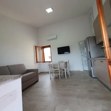 La Cinta Apartment