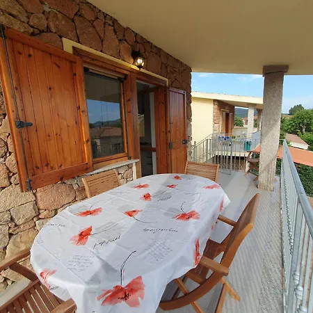 La Cinta * San Teodoro (Sardinia)