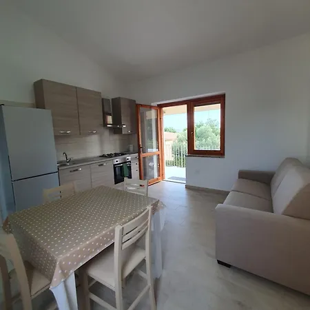 La Cinta Apartment *